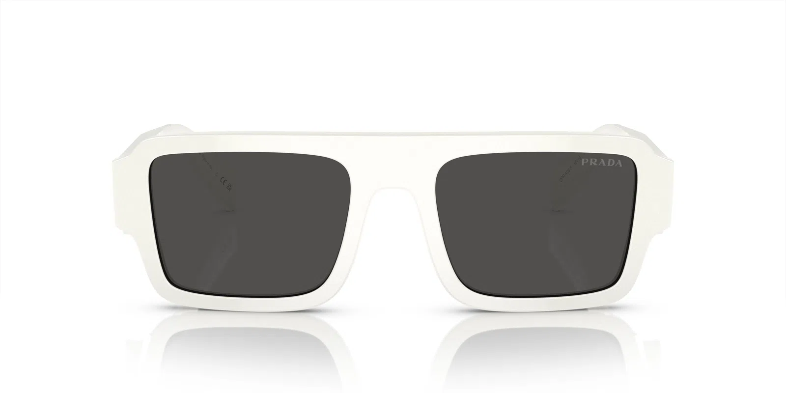 Prada A05SF Sunglasses - view 9